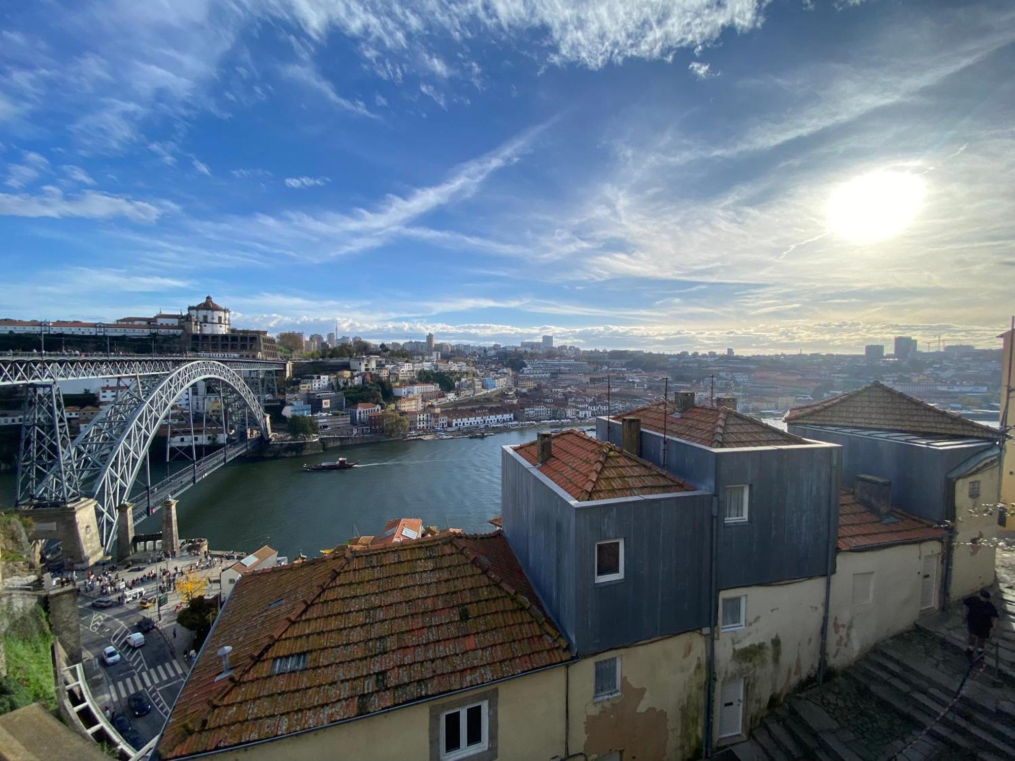 Apartment Casa Dona Olga River View